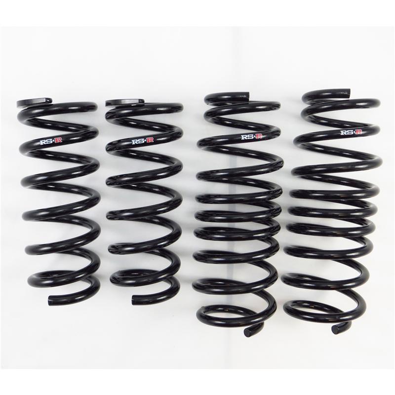RS-R 14+ Infiniti Q50 3.7/3.0 Premium/Signature/LuxeAWD Down Sus Springs-thumbmail-1