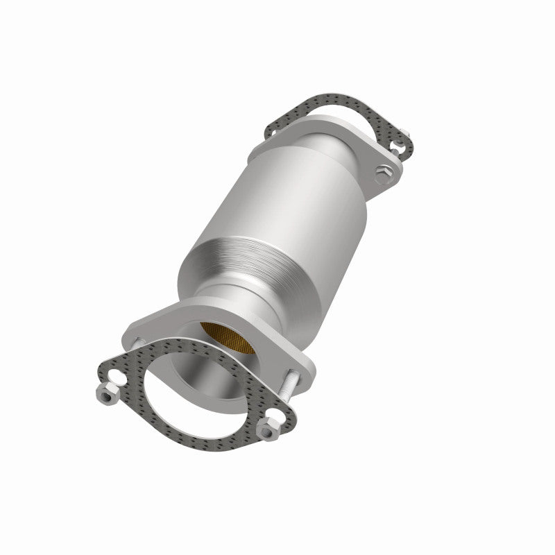 Magnaflow 13-14 Hyundai Genesis Coupe 2.0L Direct Fit Converter-thumbmail-30