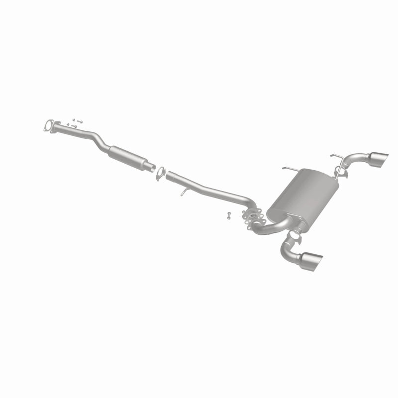 MagnaFlow BRE Exhaust Kit 03-07 Infiniti G35-thumbmail-31