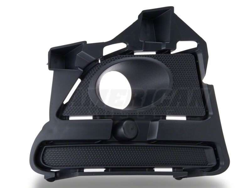 Raxiom 13-14 Ford Mustang V6 Lower Valance Fog Lights-thumbmail-9