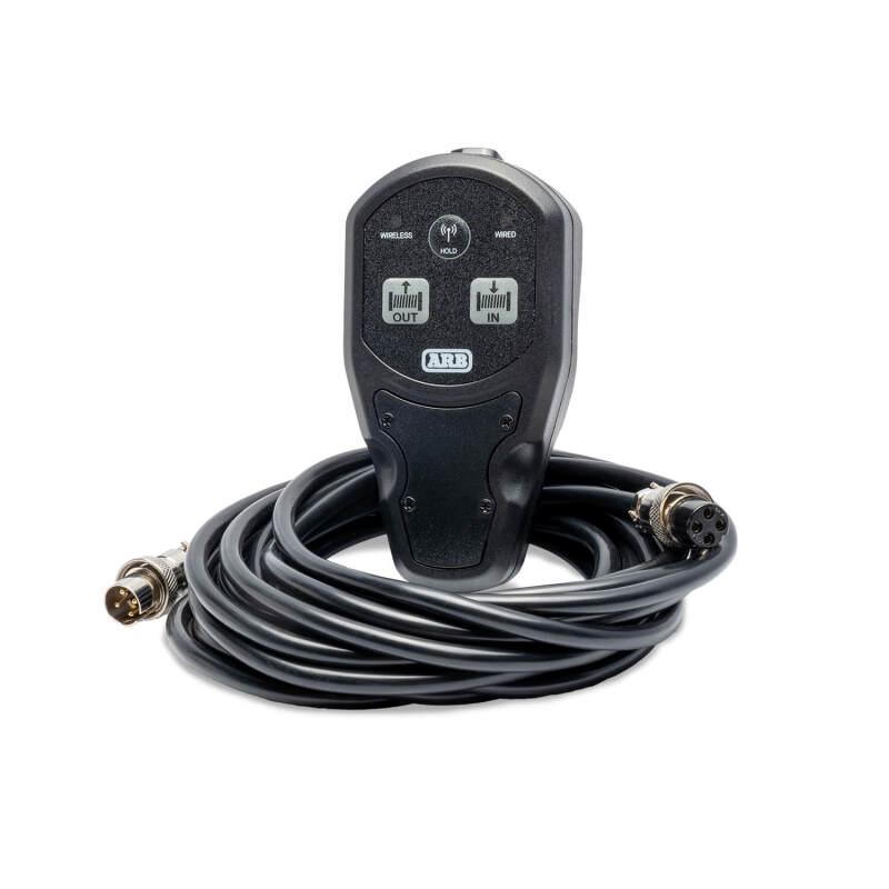 ARB Winch 10000LB Synthetic-thumbmail-6