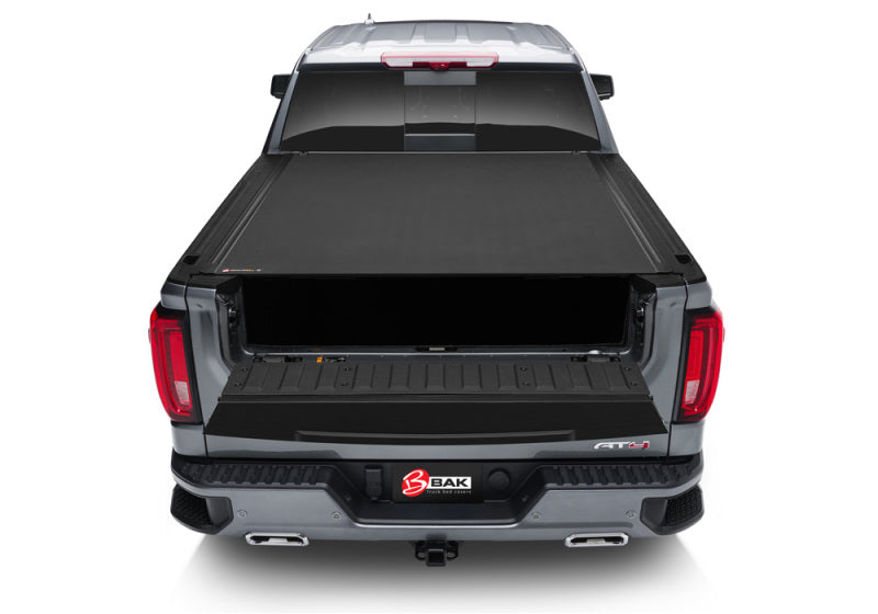 BAK 2023+ Chevy Colorado Revolver X4s 5.2ft Bed Cover-thumbmail-11