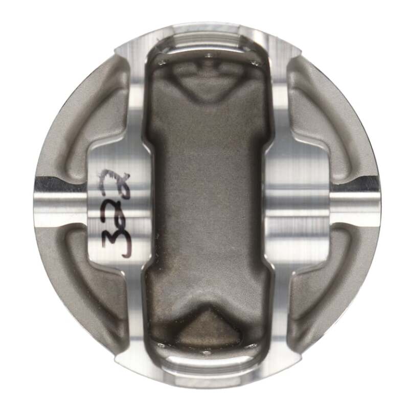 Wiseco Honda K24 w/K20 Head +5cc CR-thumbmail-6