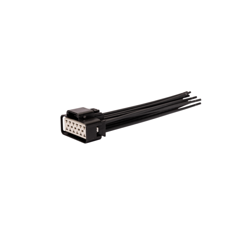 Fleece Performance Universal Heated Seat Module Connector Pigtail