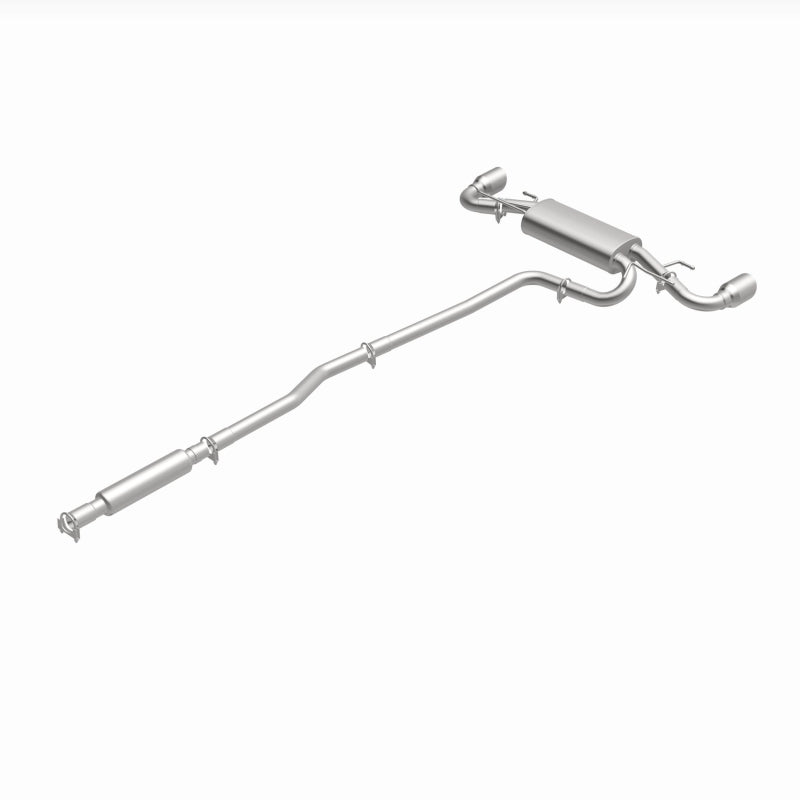 MagnaFlow Mazda BRE Exhaust Replacement Kit-thumbmail-30