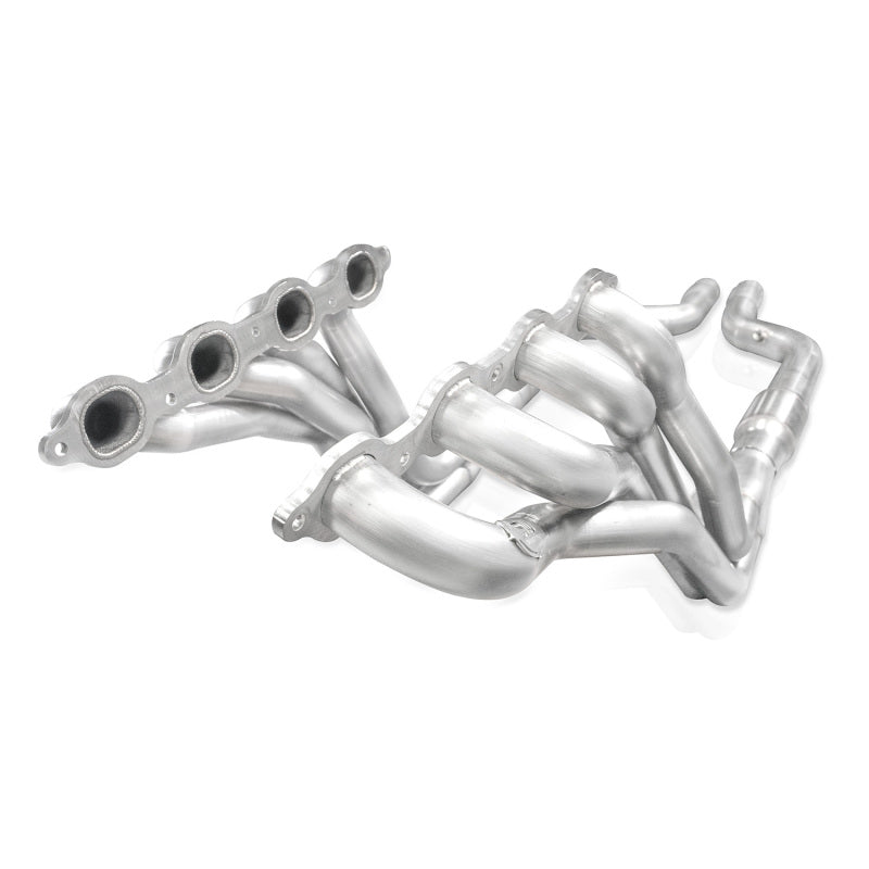 Stainless Works 22-25 Cadillac CT5-V Blackwing 2in Headers-thumbmail-4