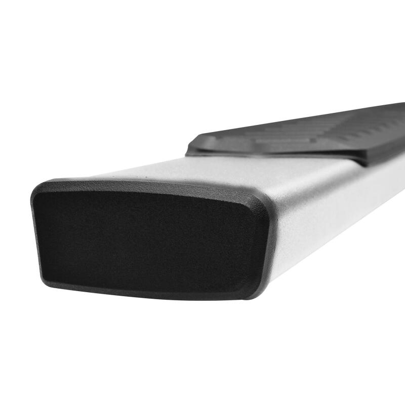 Westin 20-25 Ford Explorer R5 Nerf Step Bars - Stainless Steel-thumbmail-5