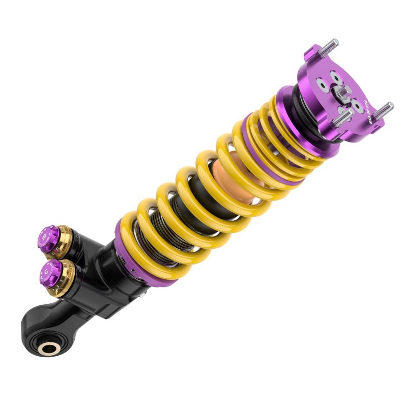 KW Clubsport Kit Mercedes AMG GT R Coupe w/electronic dampers-thumbmail-9