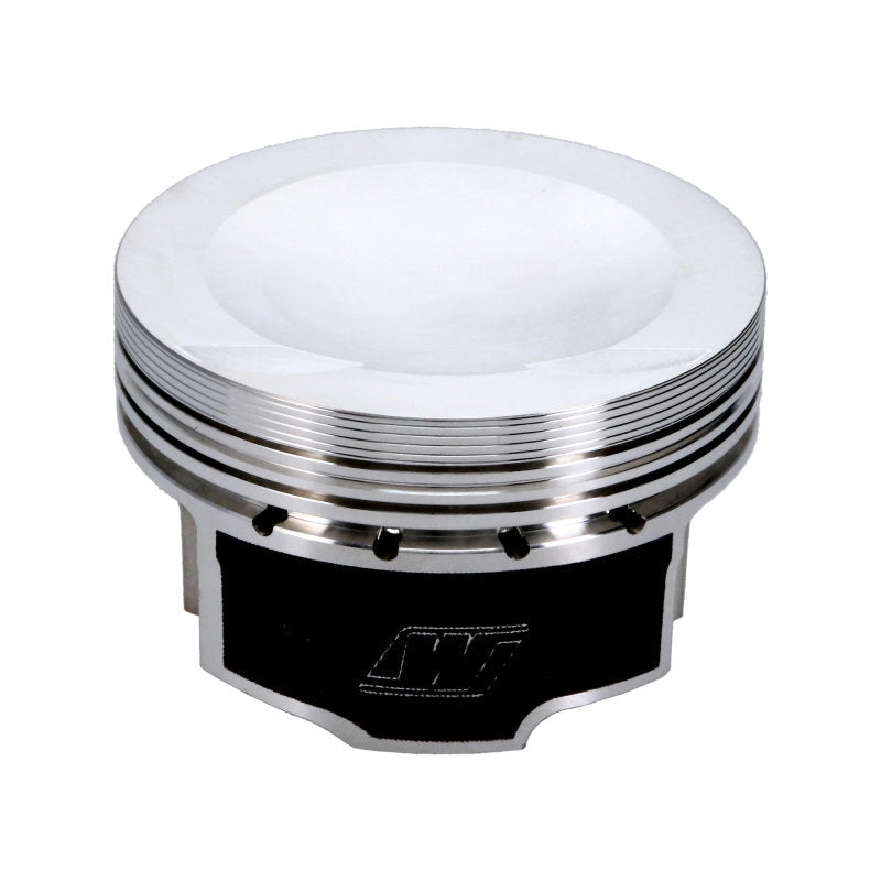 Wiseco Audi TT RS 82.50mm Bore 1.165in CH 9.5cc Dish - 5 Cyl-thumbmail-10