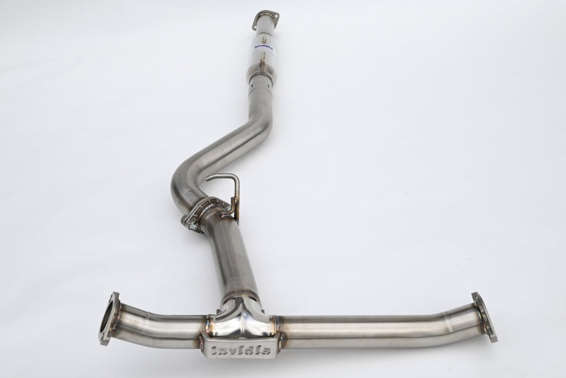 Invidia 22+ Subaru WRX 3in. Mid-Pipe w/ Resonator-thumbmail-3