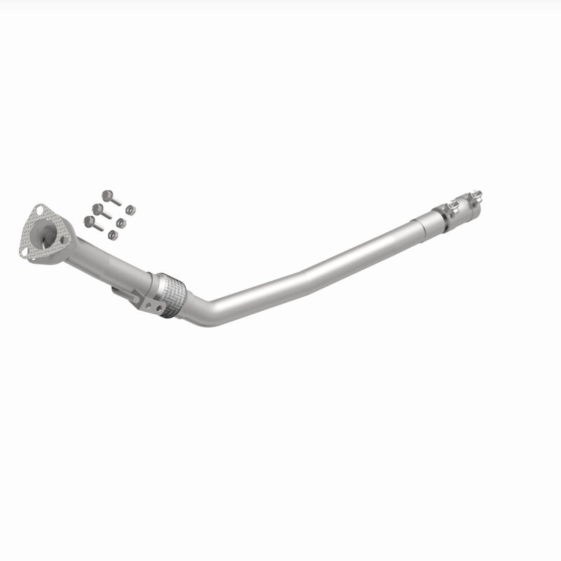 BRE Exhaust 02-05 A4 Quattro A4 1.8L Front Pipe Kit-thumbmail-31