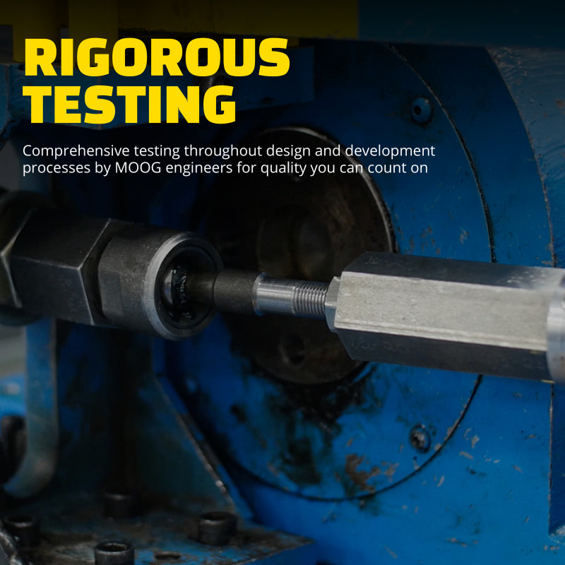 MOOG 89-94 Isuzu Amigo Front / Rear Sway Bar Link-thumbmail-3