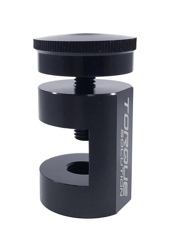 Torque Solution Universal 12mm Spark Plug Gap Tool w/ Feeler Gauge-thumbmail-2