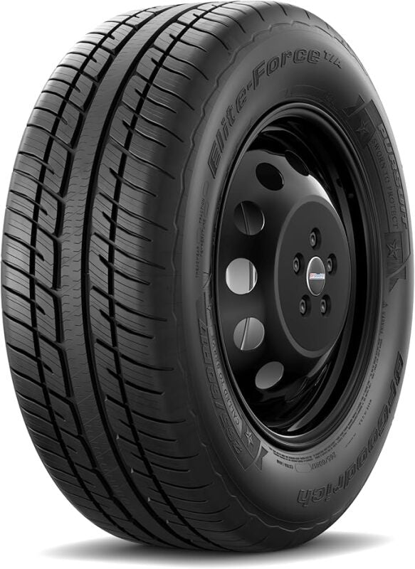 BFGoodrich Elite-Force T/A 235/50R18 101W XL