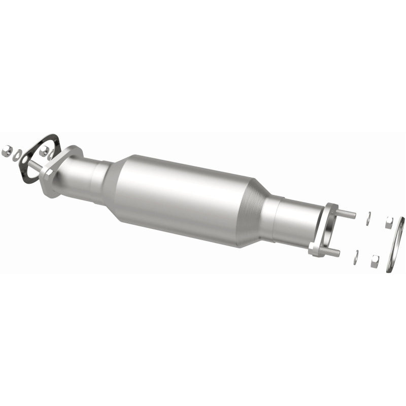 Magnaflow 10-13 Kia Forte 2.4L Direct Fit Converter-thumbmail-33