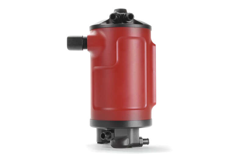 PERRIN 22-25 Subaru WRX Air Oil Separator - Red-thumbmail-5