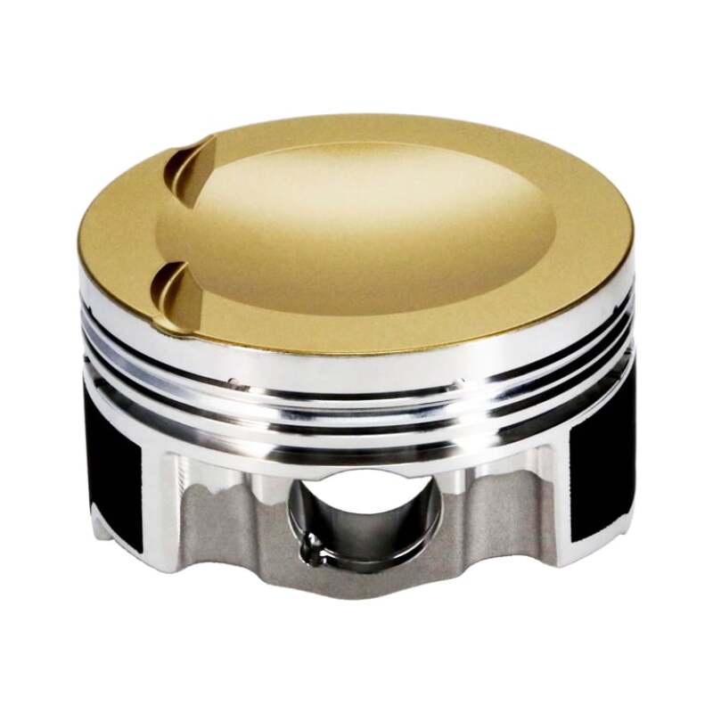JE Pistons Audi TT RS 2.5 TFSI 5-Cyl Ultra Series 82.5mm Bore Piston Kit (Single)-thumbmail-11