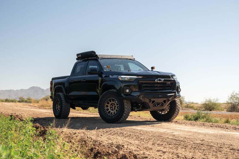 DV8 23-24 Chevy Colorado Spec Series Front Bumper-thumbmail-17