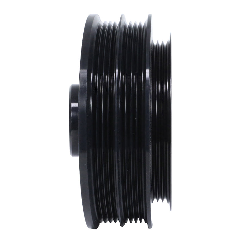 Fluidampr 94-99 Nissan Skyline R33 RB25DET (Non NEO) Steel Internally Balanced Damper-thumbmail-6