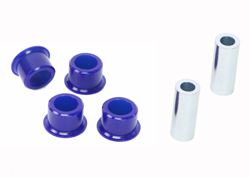 SuperPro Front Control Arm Lower Front Kit-thumbmail-2