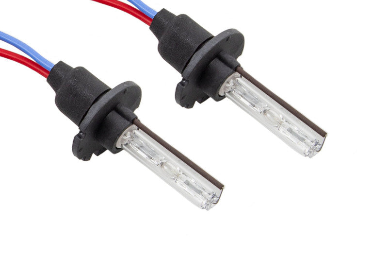 Diode Dynamics HID Bulb D2H 3000K (Pair)-thumbmail-1