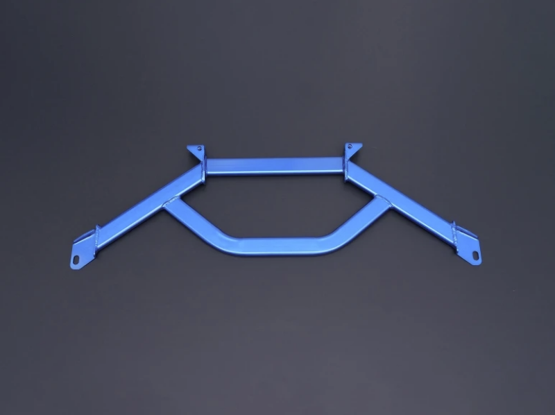 Cusco Power Brace Front Cross Member (Rear Side) 22+ Toyota GR86 (ZN8) / 22+ Subaru BRZ (ZD8)-thumbmail-1