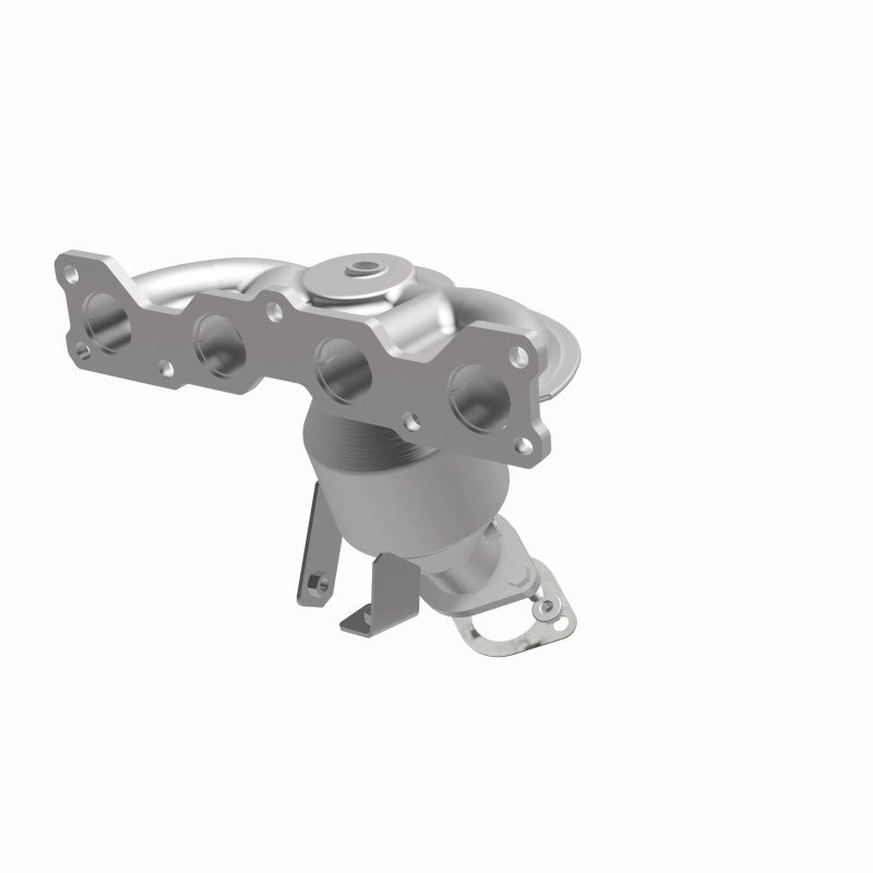 MagnaFlow Conv DF 11-15 Kia Sportage OEM Manifold-thumbmail-37