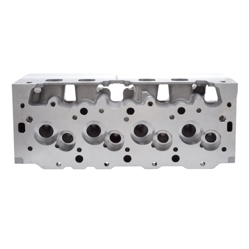 Edelbrock Big Victor Pro-Port Raw Cylinder Head-thumbmail-7