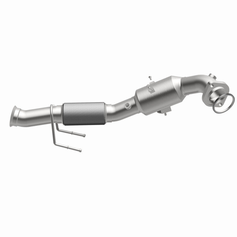 MagnaFlow Conv DF 16-17 Ford Focus 2.3L Underbody-thumbmail-39