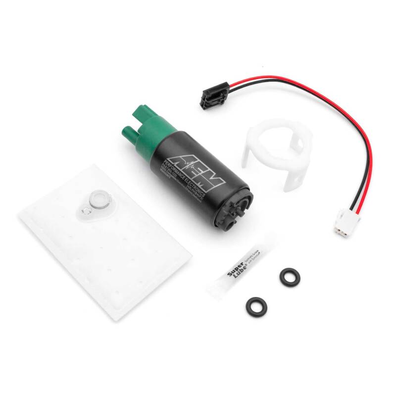 COBB 22-25 Subaru WRX / 20-25 Outback XT/Wilderness High Flow Fuel Pump-thumbmail-1