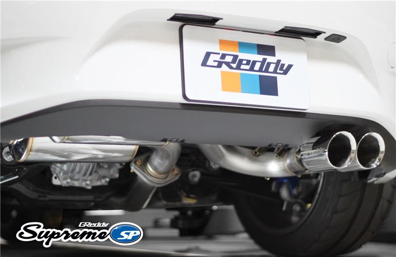 GReddy 16-17 Mazda Miata Supreme SP Axle-Back Exhaust-thumbmail-3