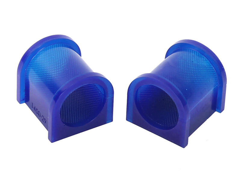 SuperPro Suspension Stabilizer Bar Bushing Kit-thumbmail-2