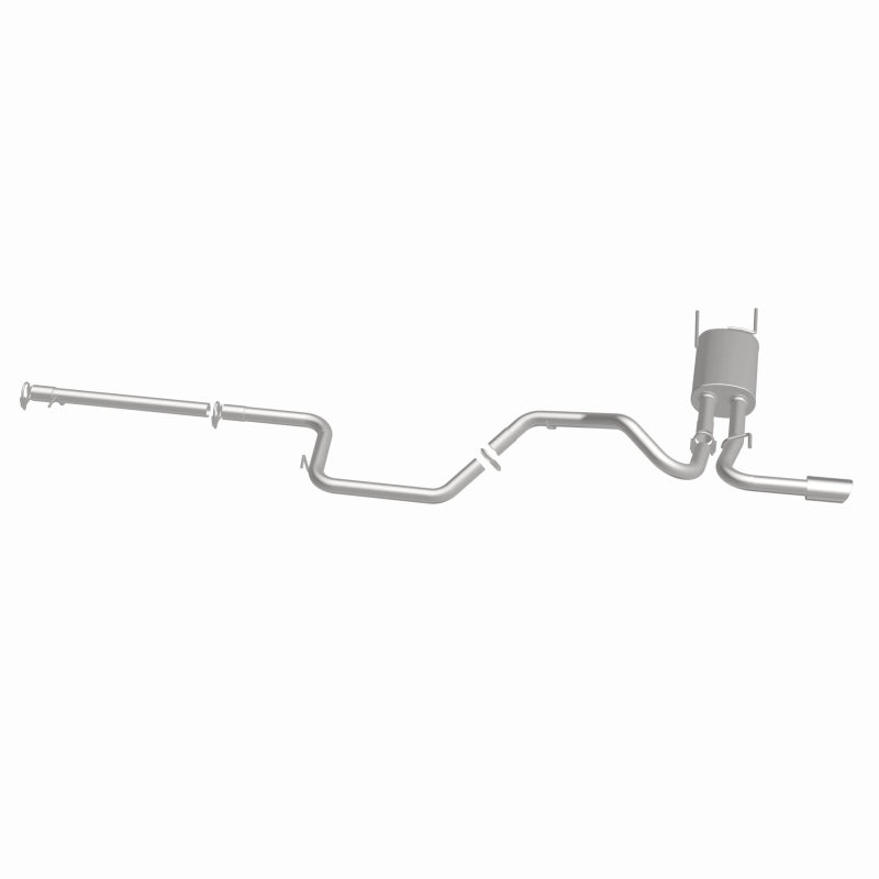 MagnaFlow BRE Exhaust Kit 10-13 Mazda 3-thumbmail-32