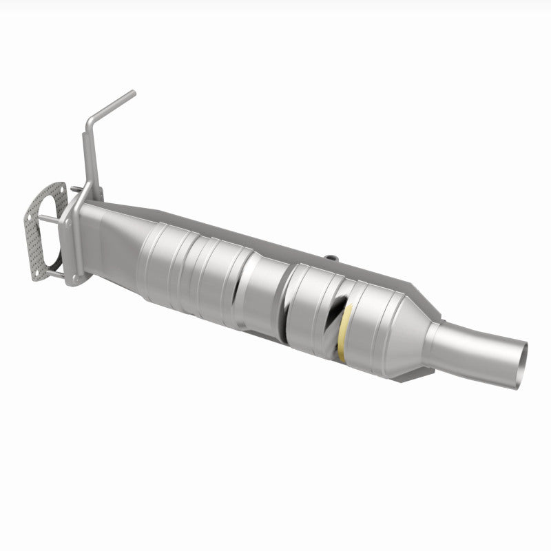 MagnaFlow 09-17 Ford F53 V10 6.8L Underbody Direct Fit Catalytic Converter-thumbmail-29