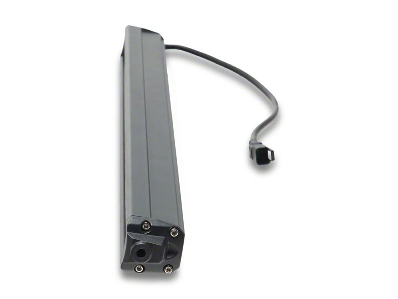 Raxiom 09-14 Ford F-150/ Excl.Raptor 30-Inch LED Light Bar with Front Bumper Mounting Bracket-thumbmail-6