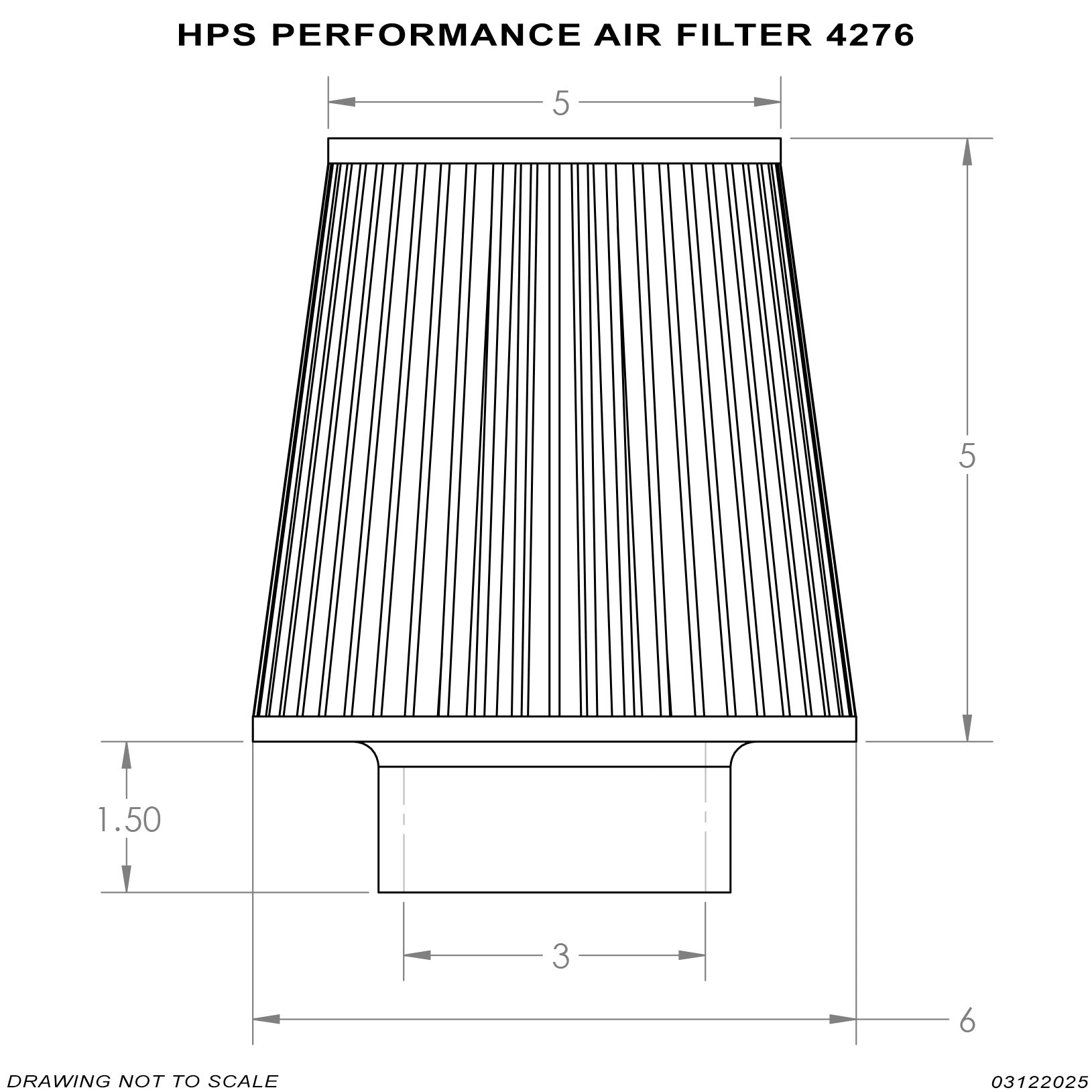 HPS-4276-RED