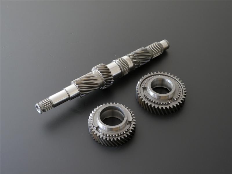 Cusco Toyota 86 / Subaru BRZ 6spd MT Close Gear Ratio Transmission Gear Set-thumbmail-2