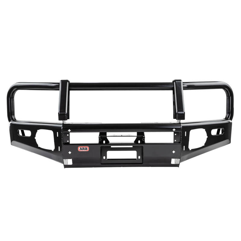 ARB Bumper/Fitting Kit Bundle 3440510-thumbmail-1