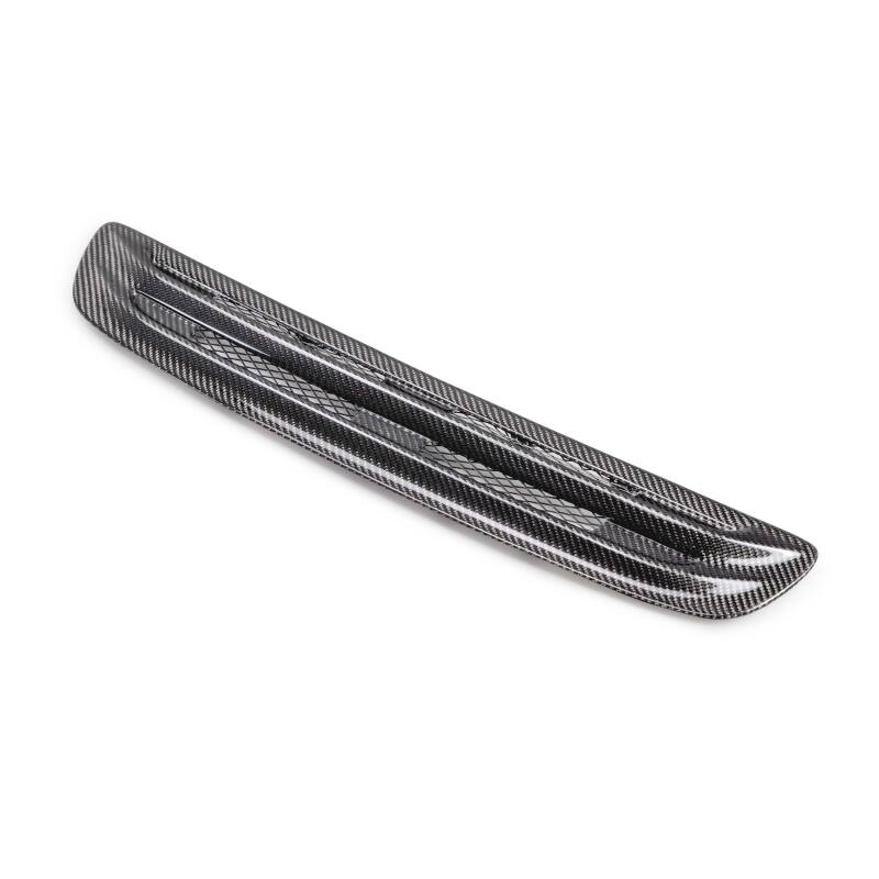 Seibon 2023 Honda Civic Type R Carbon Fiber Hood Scoop-thumbmail-6