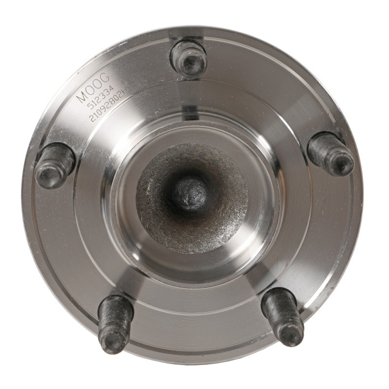 MOOG 07-08 Ford Edge Rear Hub Assembly-thumbmail-8