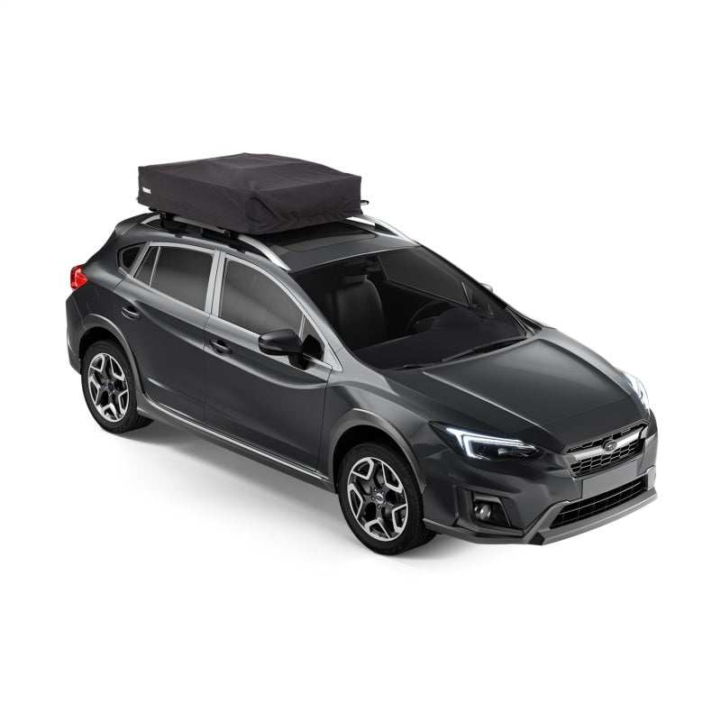 Thule Approach Roof Top Tent (Small) - Pelican Gray