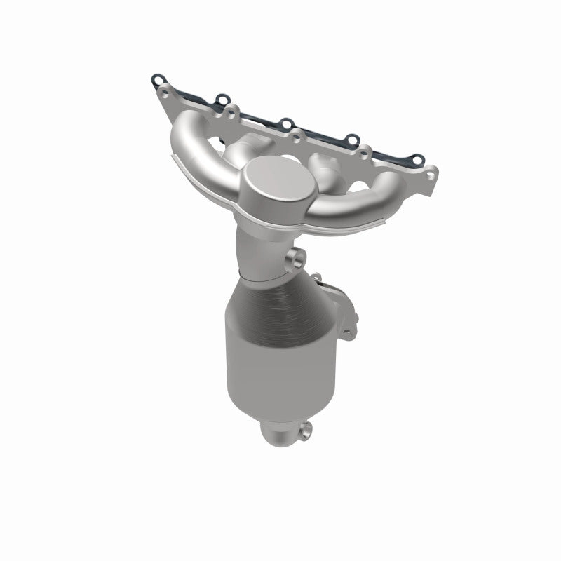 Magnaflow 12-13 500 L4 1.4 OEM Manifold Direct Fit Converter-thumbmail-36