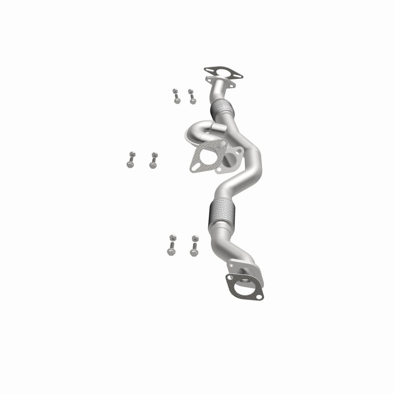 BRE Exhaust 05-10 Sportage Tucson 2.7L Front Pipe Kit-thumbmail-28