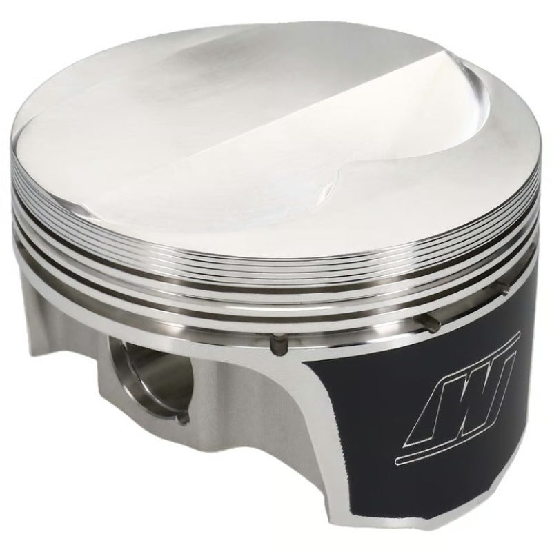 Wiseco RED Series Chevy Small Block 350 4.060in Bore 1.425in CH -2.00 CC Piston Set-thumbmail-6