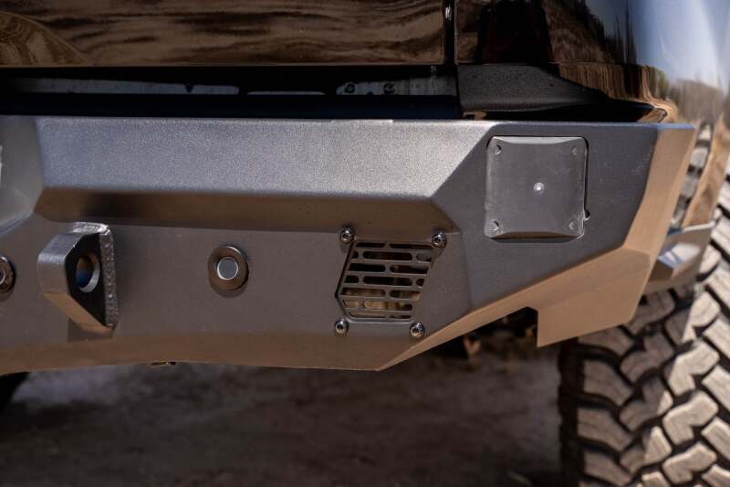 DV8 Offroad 23-25 GMC Canyon Spec Series Rear Bumper-thumbmail-16