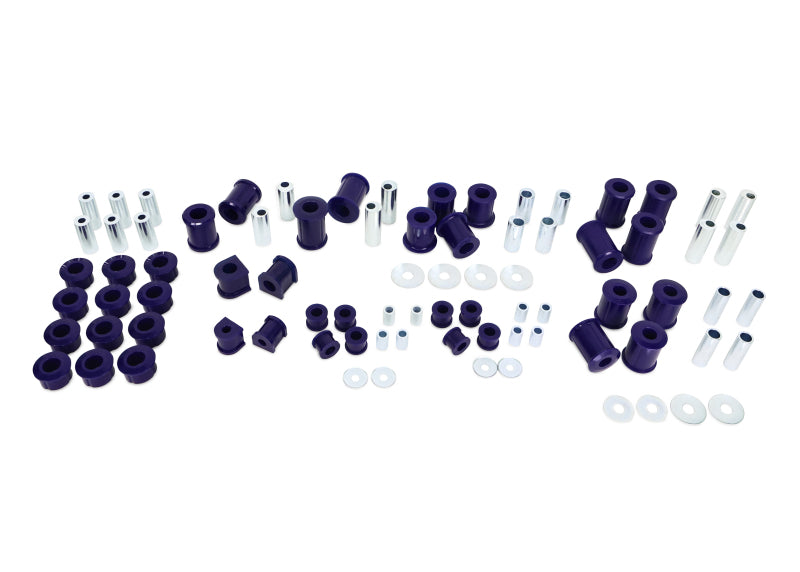 SuperPro Bushing Kit-thumbmail-3
