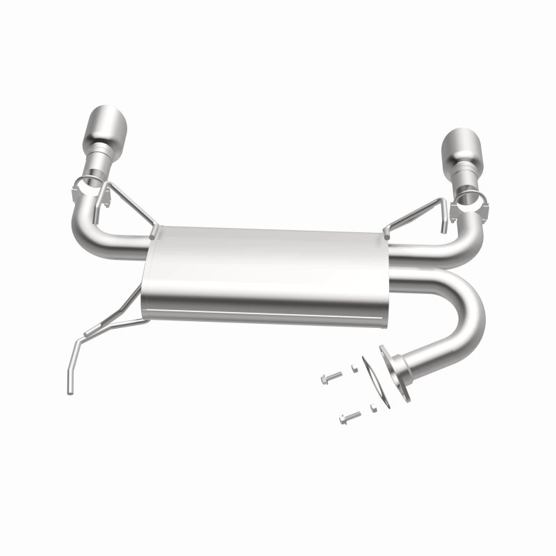 BRE Exhaust 03-07 G35 3.5L Muffler Kit-thumbmail-29