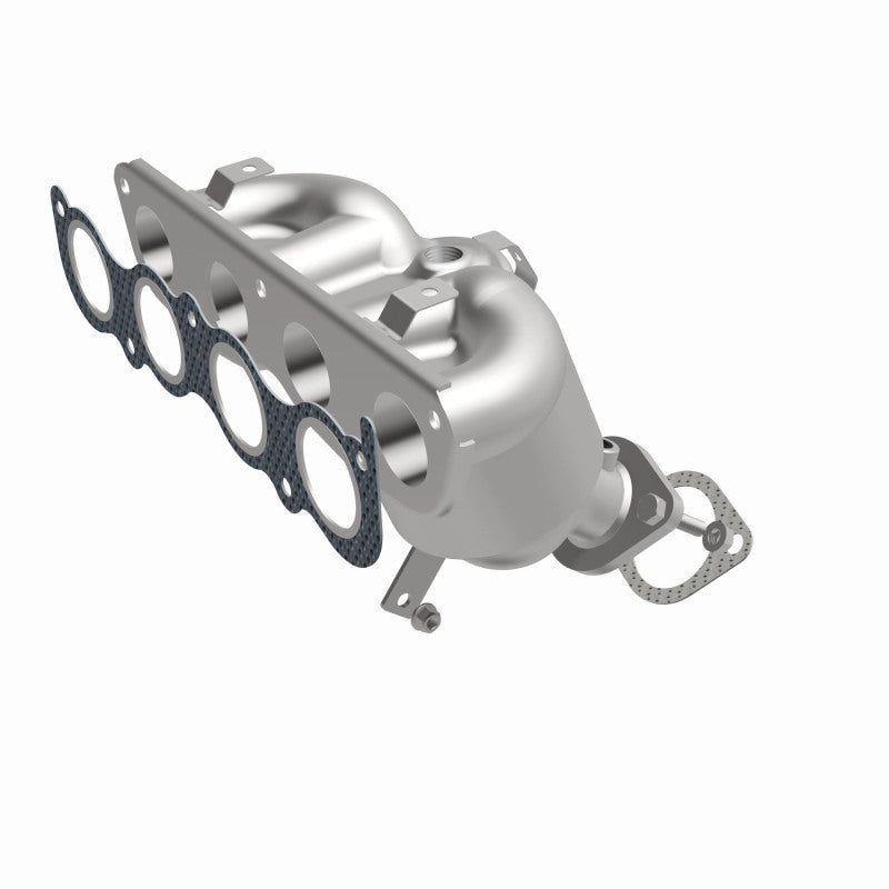 Magnaflow 19-20 Hyundai Tucson OEM/EPA Compliant Manifold Catalytic Coverter-thumbmail-35