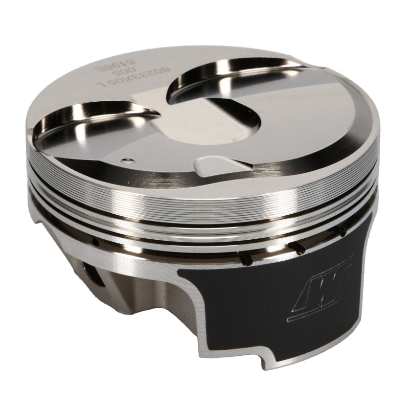 Wiseco Chevrolet LT1 Gen-V -2cc Dome 1.299in CH Piston Set-thumbmail-7