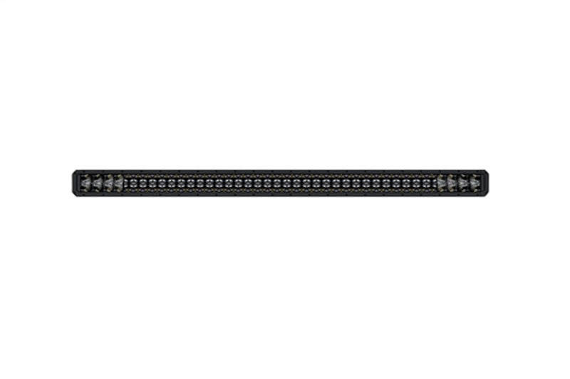 Hella Universal Black Magic 40in Tough Double Row Light Bar - Spot & Flood Light-thumbmail-3